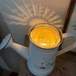 Country Sunrise Scentsy warmer
